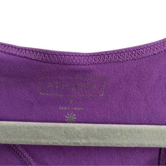 Athleta Switch Back Tank - Picture 3 of 8